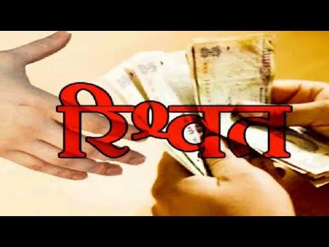 REWA : रिश्वत के 11 लाख रुपये लेते एमपीआरडीसी के कार्यकारी डायरेक्टर की करतूत आई सामने